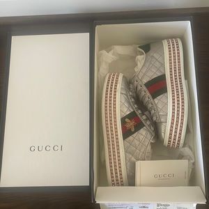 Gucci Sneakers Sz35